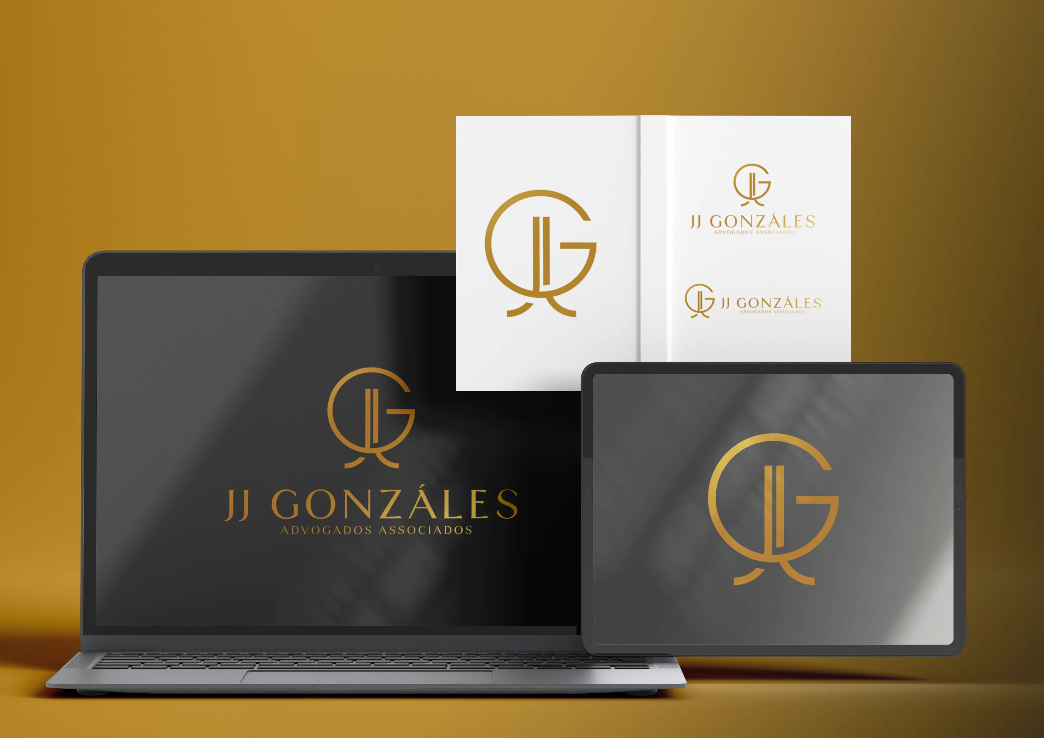 JJ Gonzáles — Mockup 12